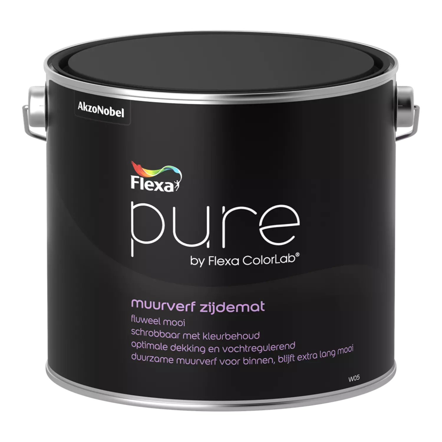 Flexa Pure 5069610 Peinture murale-image