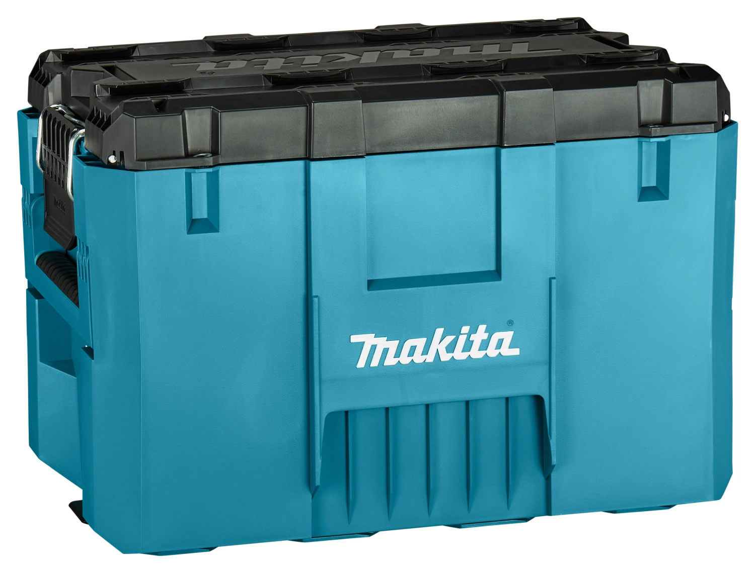 Makita P-91023 MAKTRAK Gereedschapskist Extentie Extra Large-image