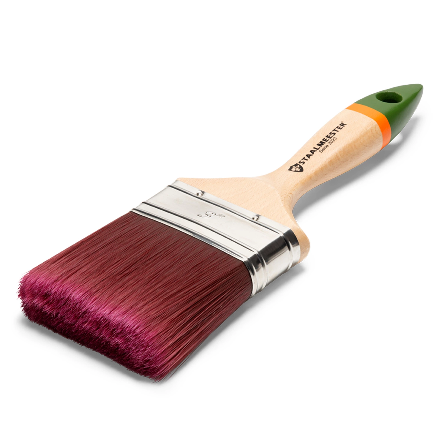 Staalmeester 1.02.2023.30 Pinceau peinture-image