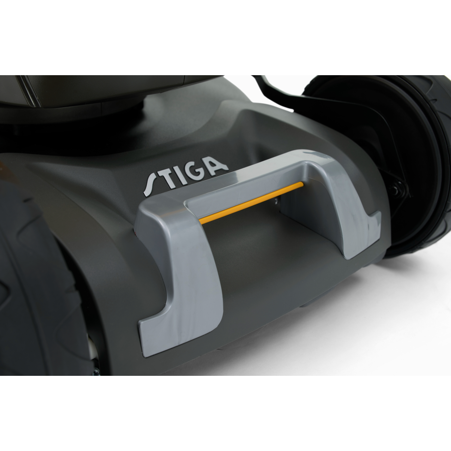 Stiga Collector 548 AE Kit Grasmaaier (1x 4,0Ah accu)-image