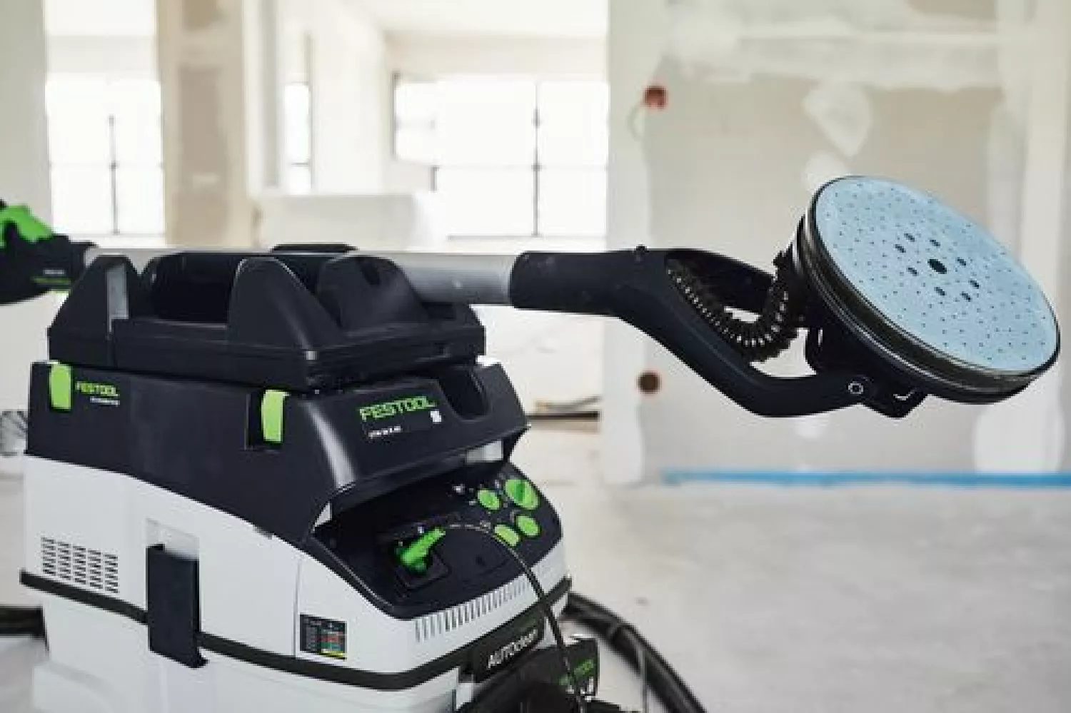 Festool WHR-CT LHS 2 Gereedschapshouder-image