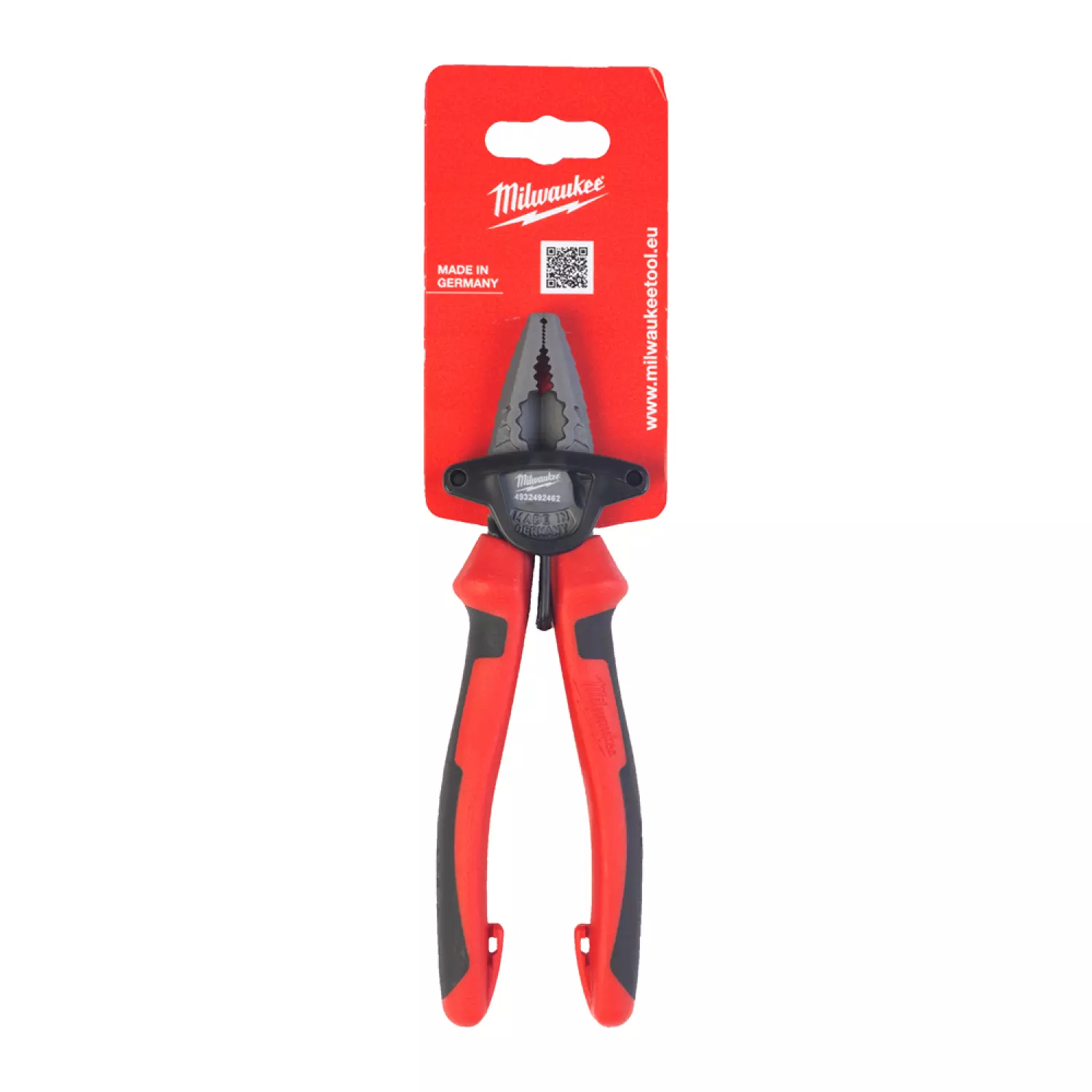Milwaukee 4932492462 Combinatietang - 180mm-image