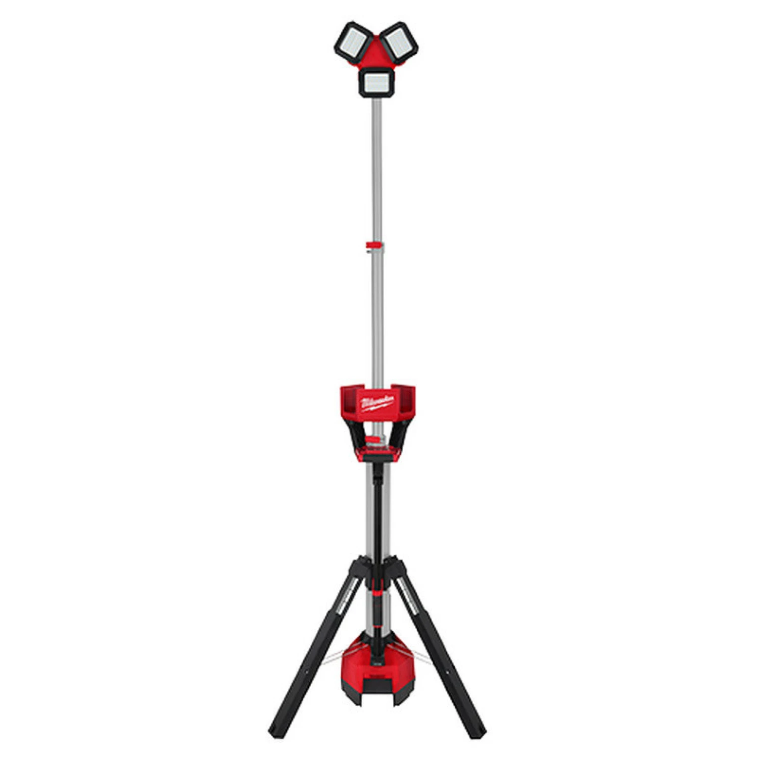 Milwaukee M18 HOSALC-0 18V Li-Ion accu staande lamp body - 6000 Lumen-image