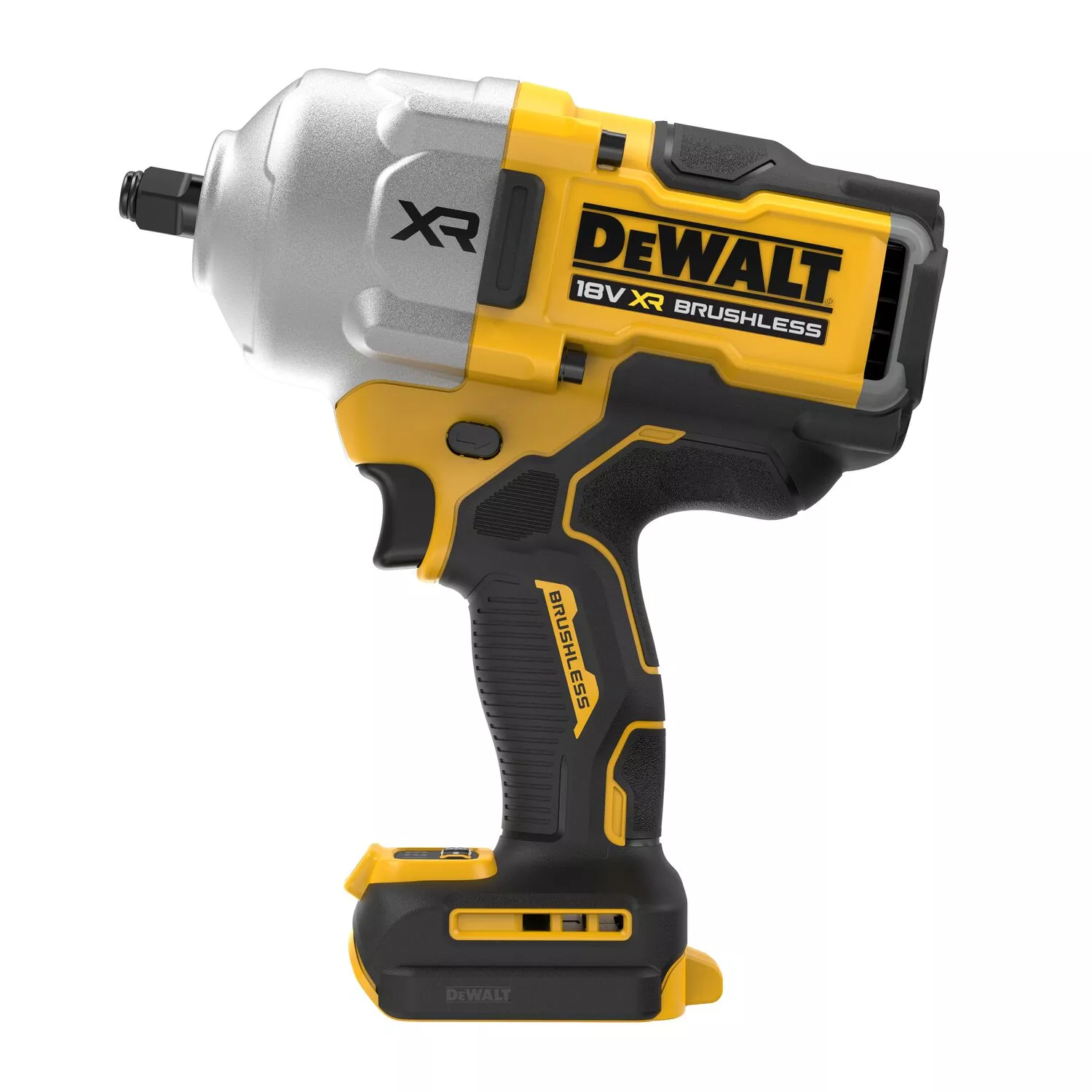 DeWALT DCF961N Corps de clé à chocs sans fil Li-ion XR 18 V - 1/2'' - Couple élevé - 1626 Nm - sans balais-image