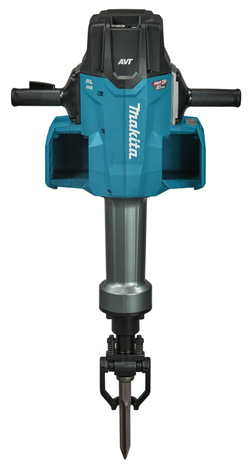 Makita HM004GZ01 XGT 40V Li-ion accu Breekhamer - 72,8J-image