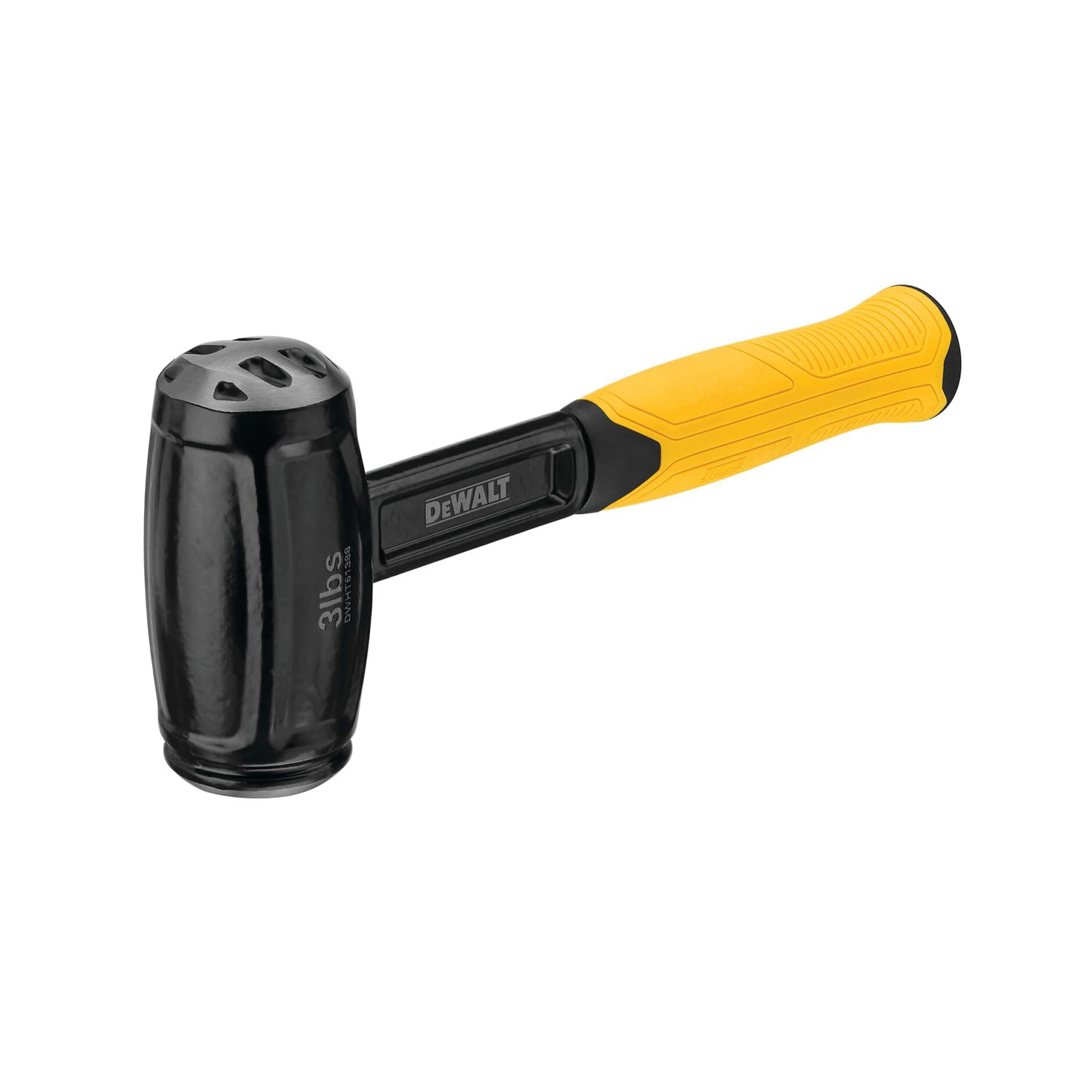 DeWALT DWHT51388-0 Moker - 1361 gram-image