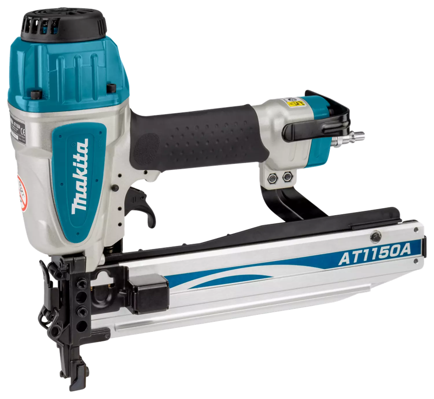 Makita AT1150A 8 bar Nietmachine (Medium Crown)-image