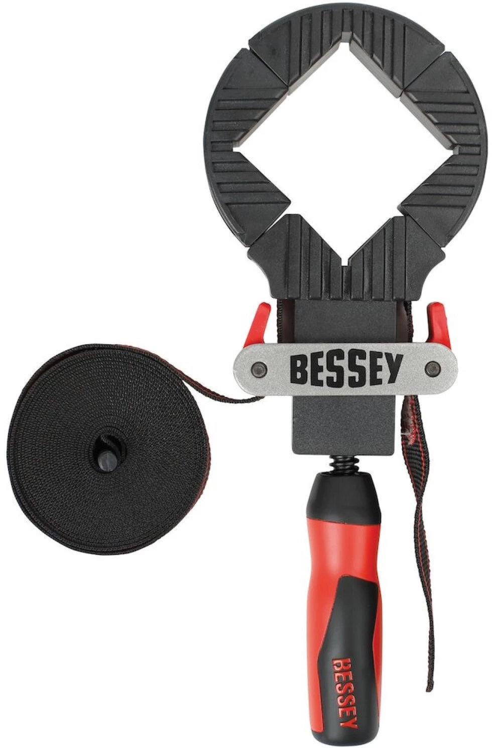 Bessey BAN400 Bandspanner tot 3,8m-image