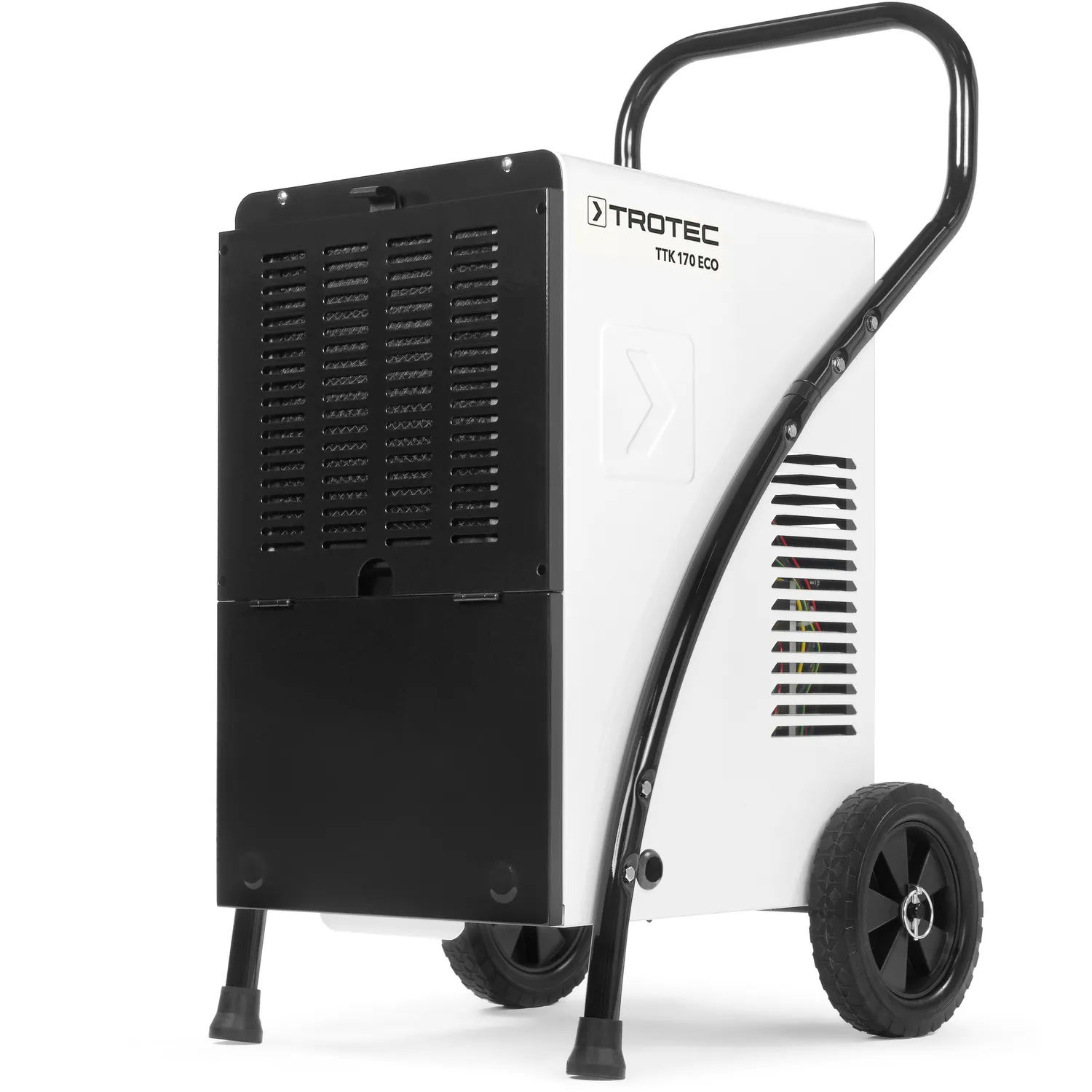 Trotec TTK 170 ECO Industriële luchtontvochtiger - 400W - 52L/24h-image