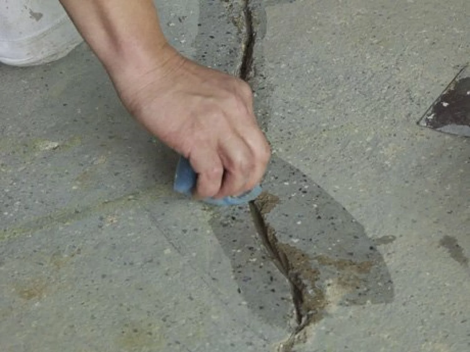 Rust-Oleum  168.1.15P Peinture murale-image