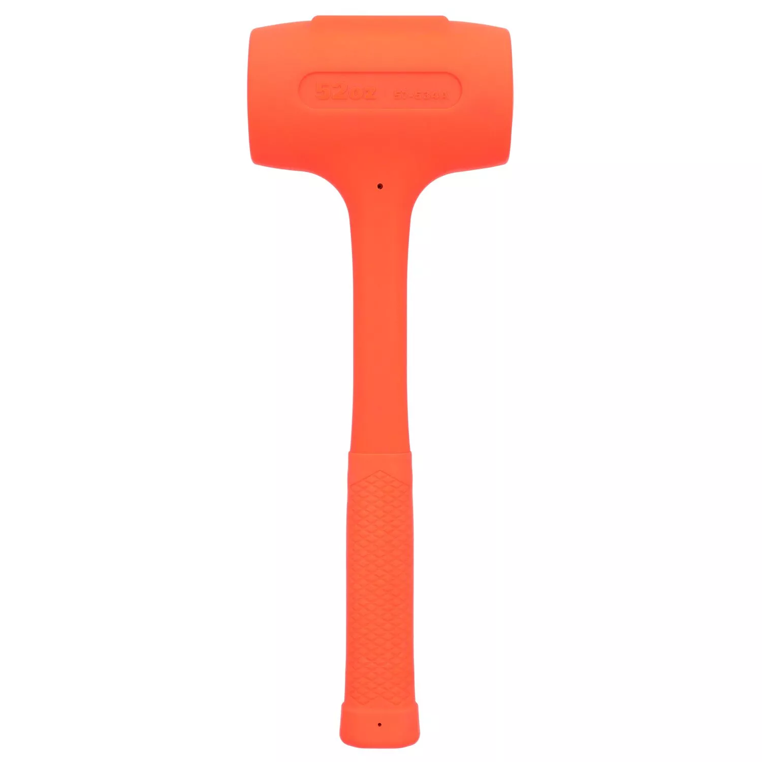 Stanley STHT57534-0 Marteau sans rebond Compo-Cast - 1 500 grammes-image