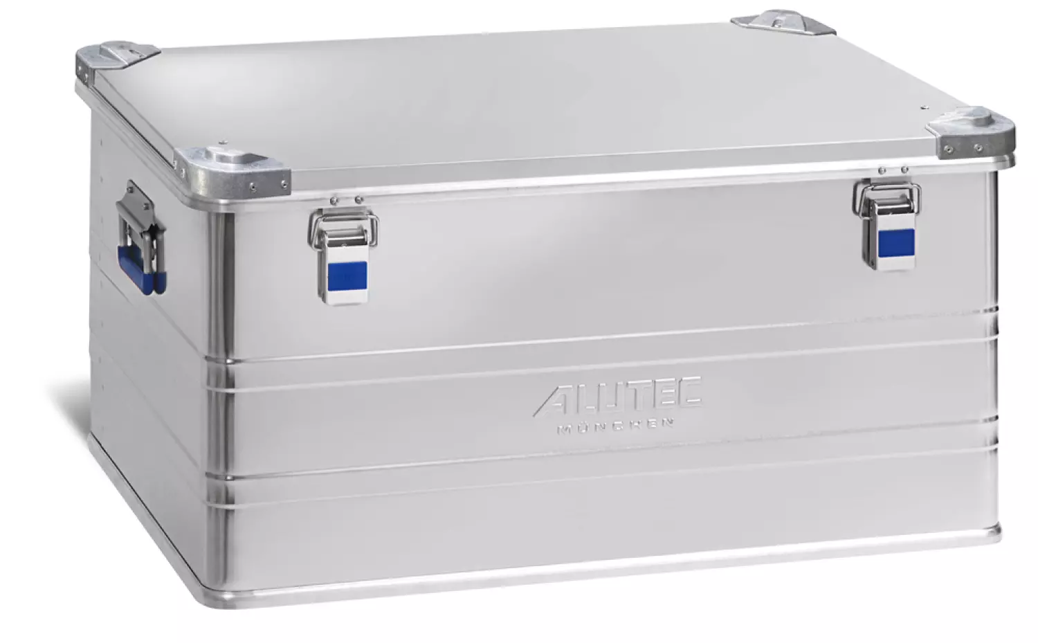 Alutec ALU13157 Boîte en aluminium - 58,5 x 78,2 x 41 cm-image