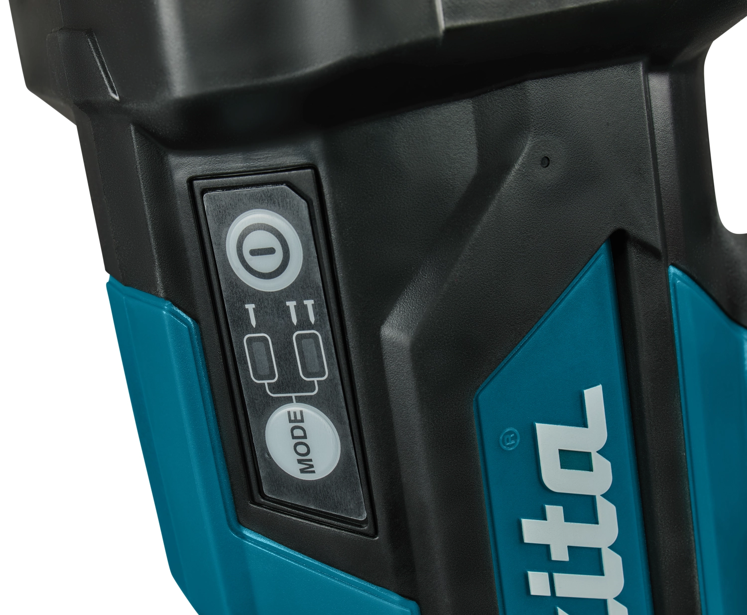 Makita DBN900ZK 18V Li-Ion Accu constructietacker body in Mbox - 50-90mm - D-kop nagels-image