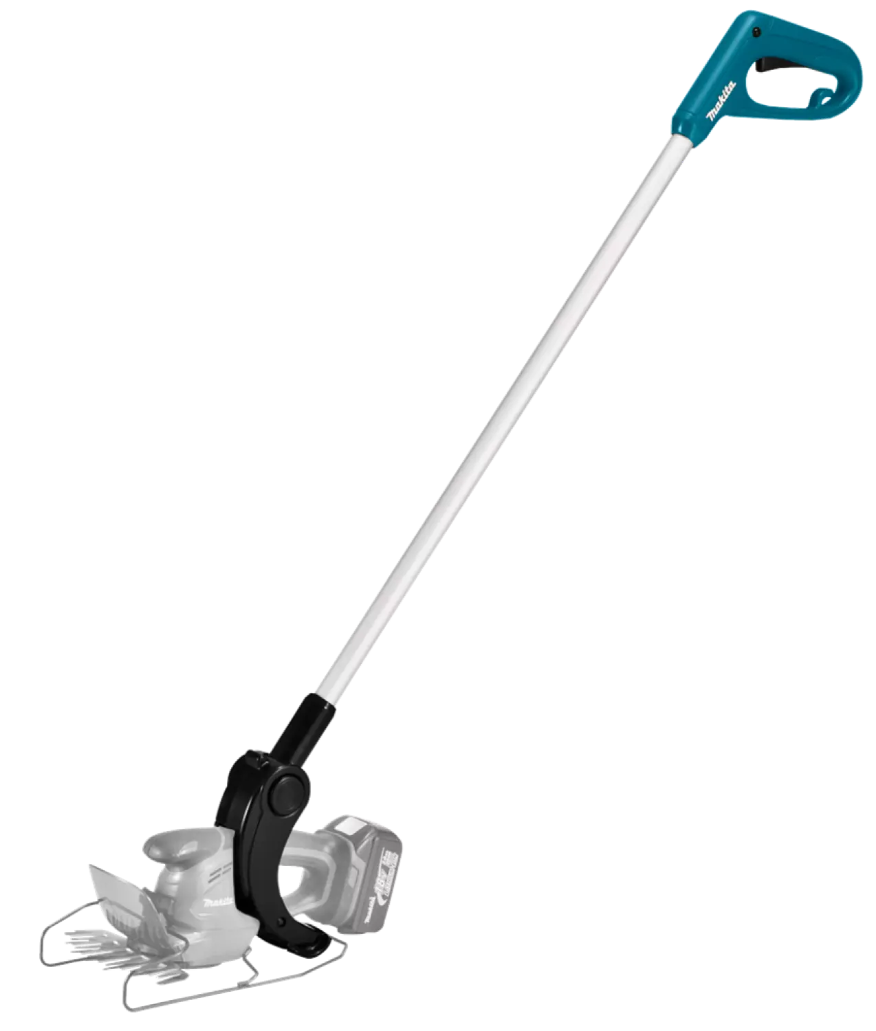 Makita 198516-8 Handvat uitbereiding - 93 cm voor DUM604 / UM600D / UM603D / UH201D-image