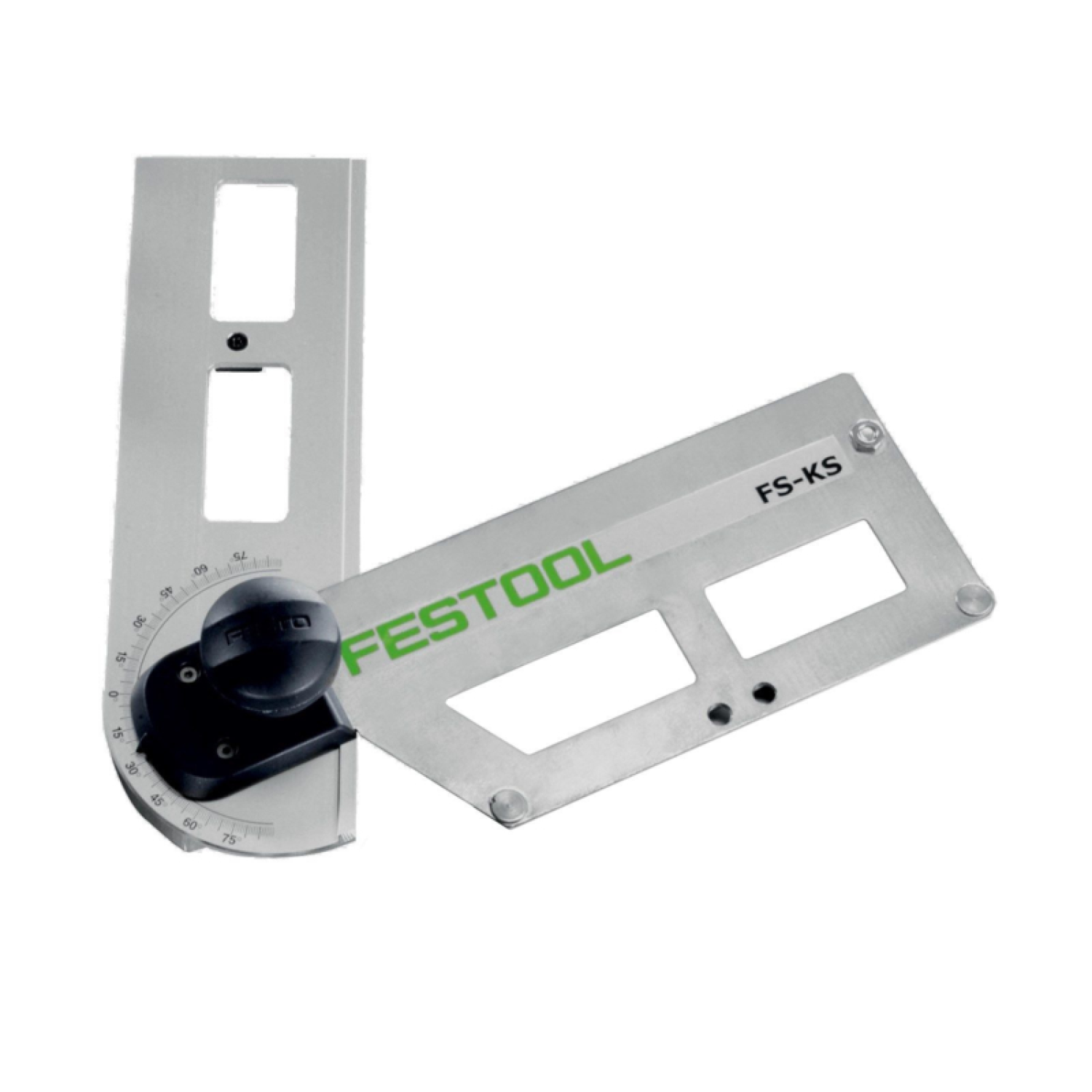 Festool 491588 Combizwaaihaak voor geleiderails-image