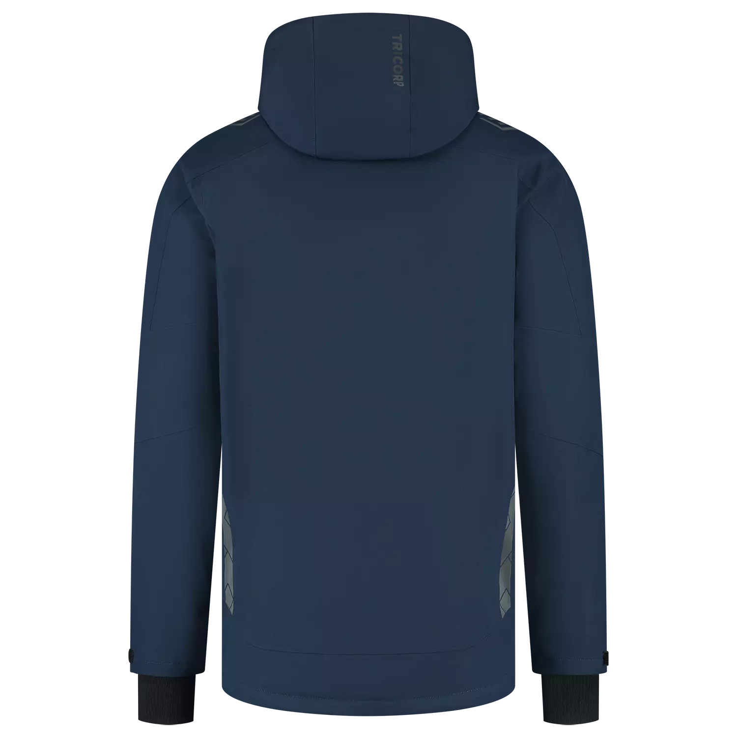 Tricorp 406101 Winterjas Ripstop Redefined - Ink - L-image