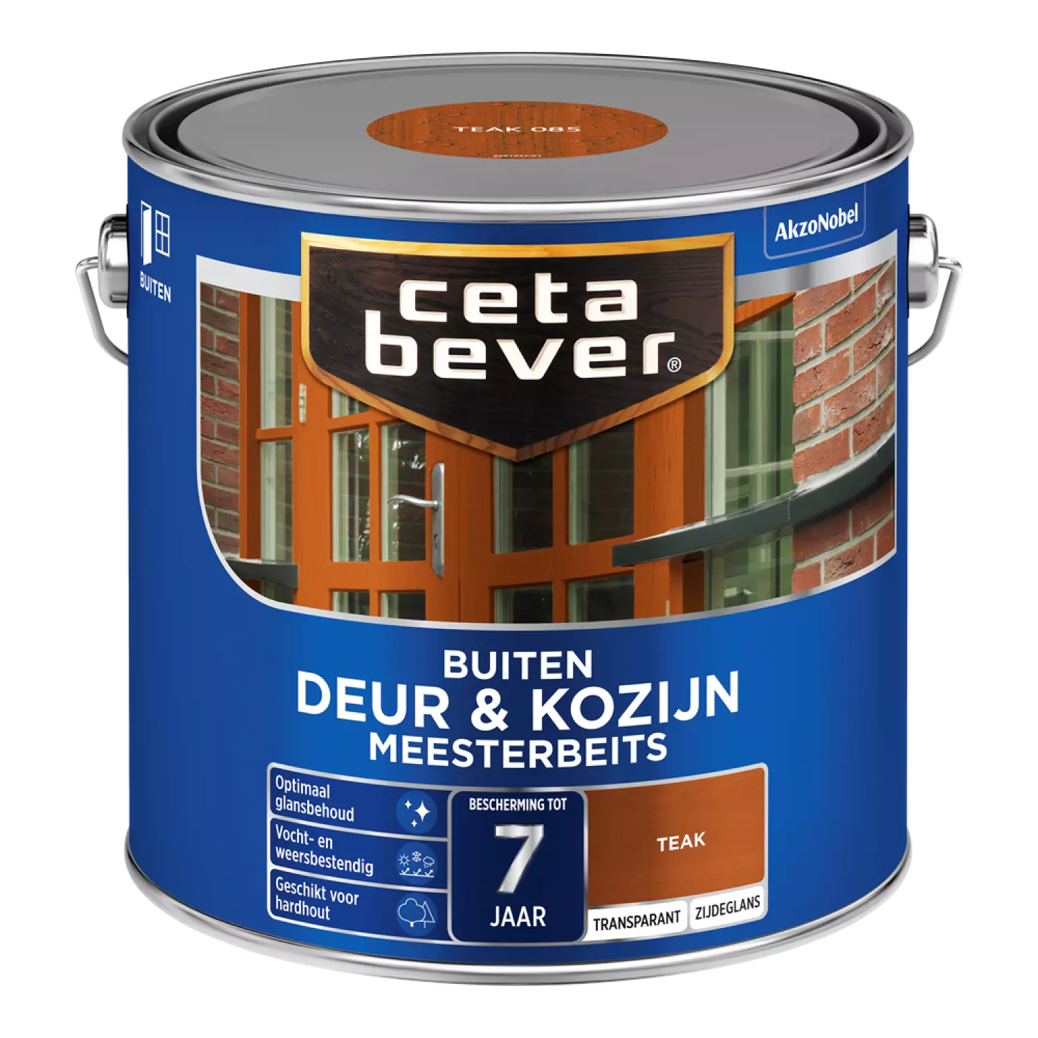 Cetabever 5288504 Teinture-image