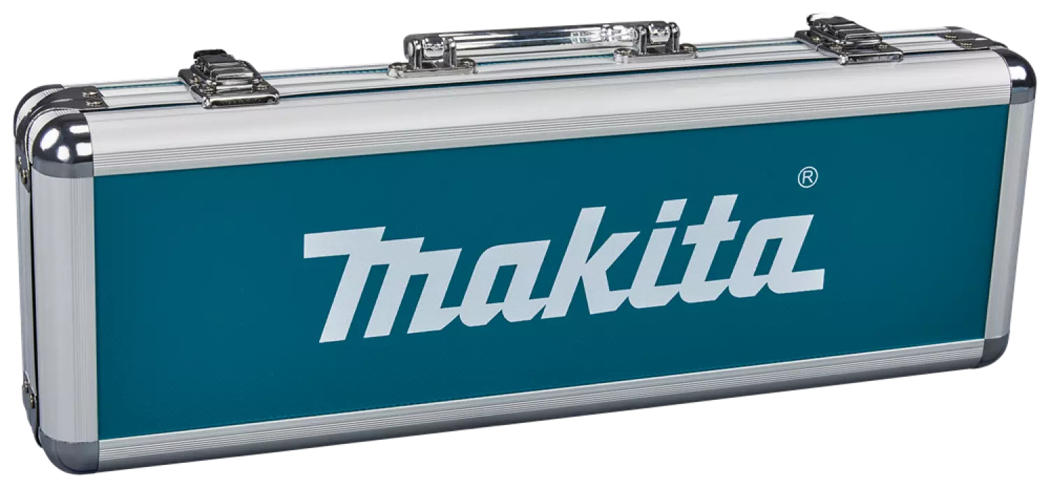 Makita D-42450 3-delige SDS-Max beitelset-image