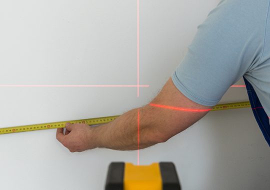 Laser kapot? Laat hem kalibreren!-image