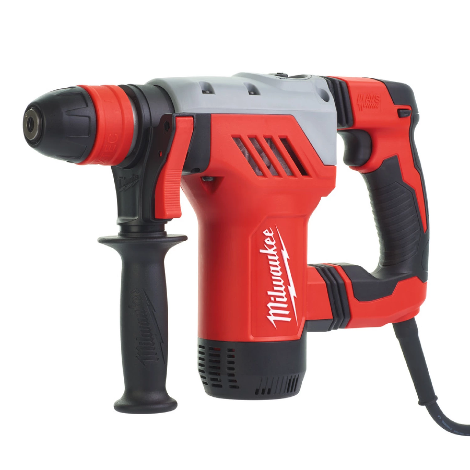 Milwaukee 4933446800 Perfo burineurs, sds-plus - 40mm-image