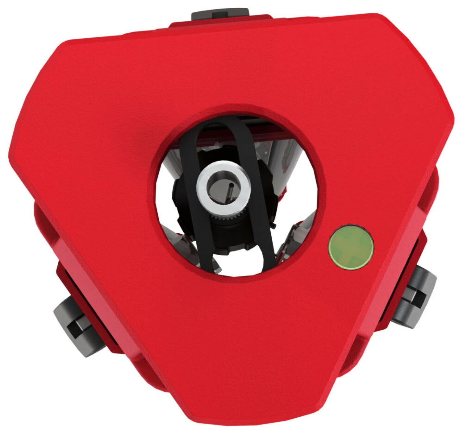 Milwaukee TRP160 Laser statief - verstelbaar - 160cm-image