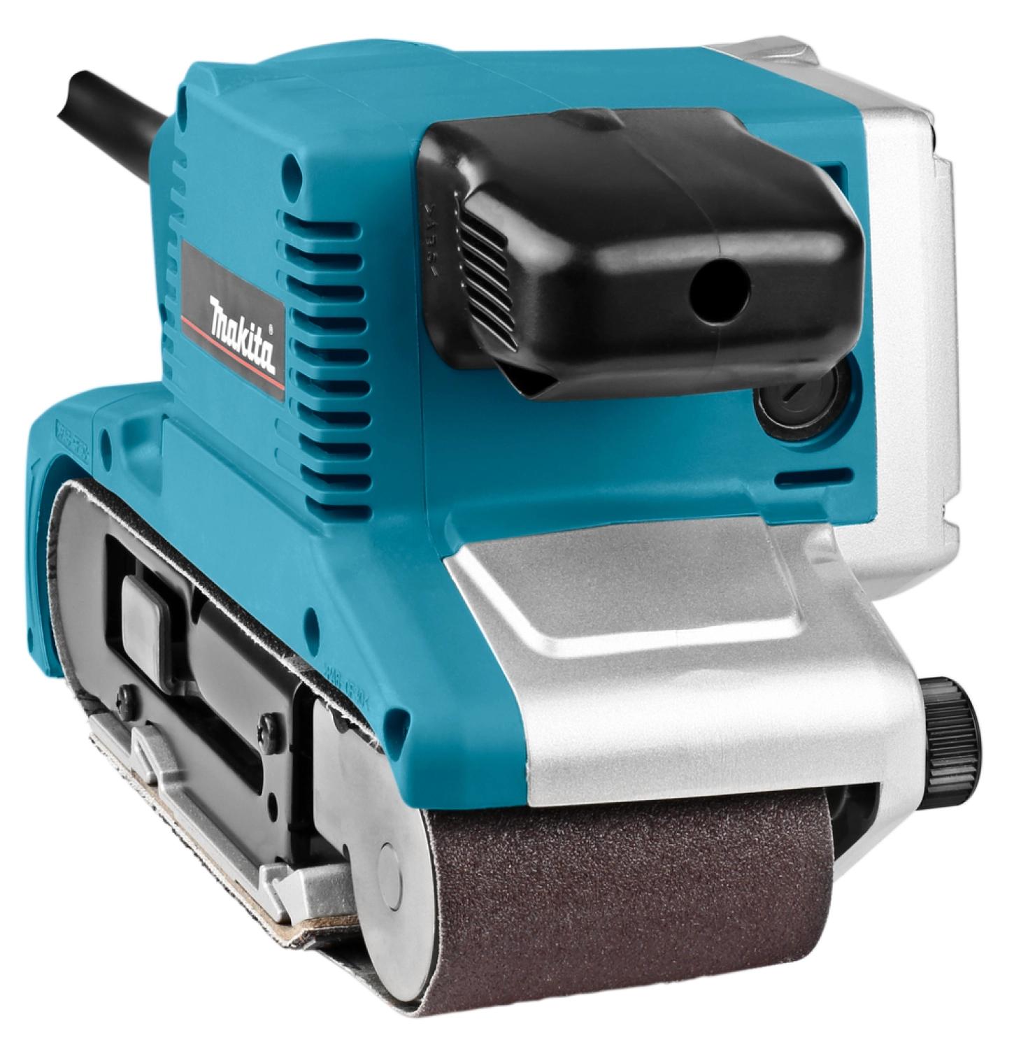 Makita 9903 - Ponceuse à bande - 1010 W - 76 x 533 mm-image