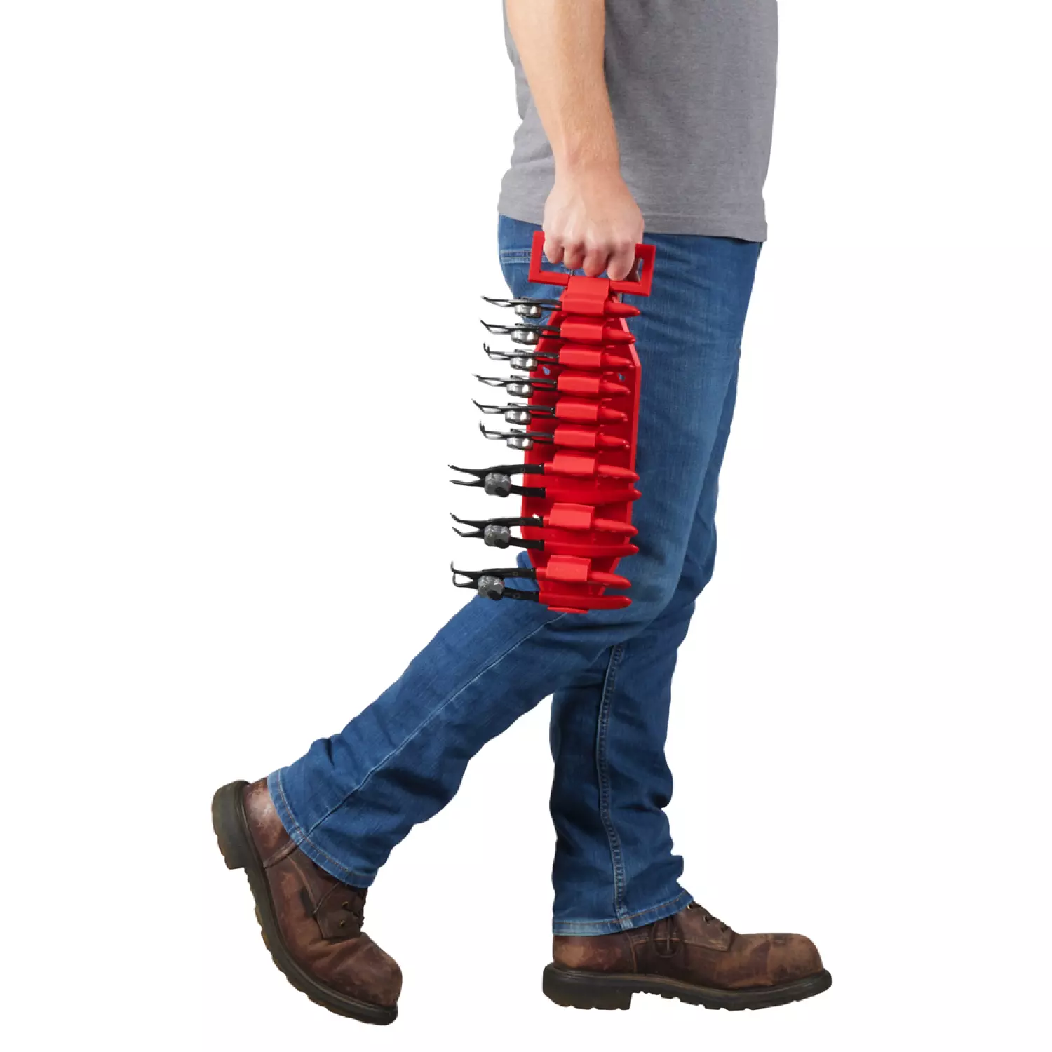Milwaukee 4932492496 9-delige Borgveertangenset-image