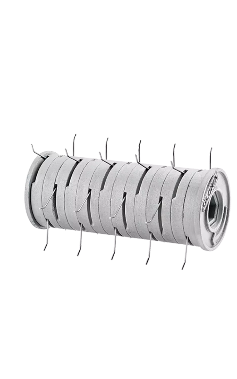 Gloria Aérateur de gazon - 100 x 165 mm-image