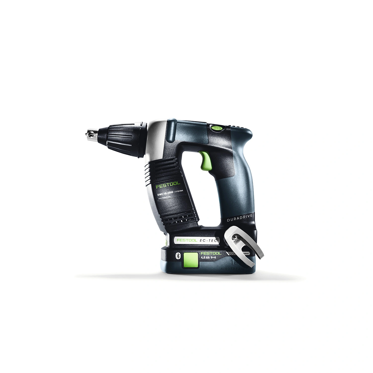 Festool DWC 18-2500 HPC 4,0 I-Plus - Visseuse sans fil pour plaquiste