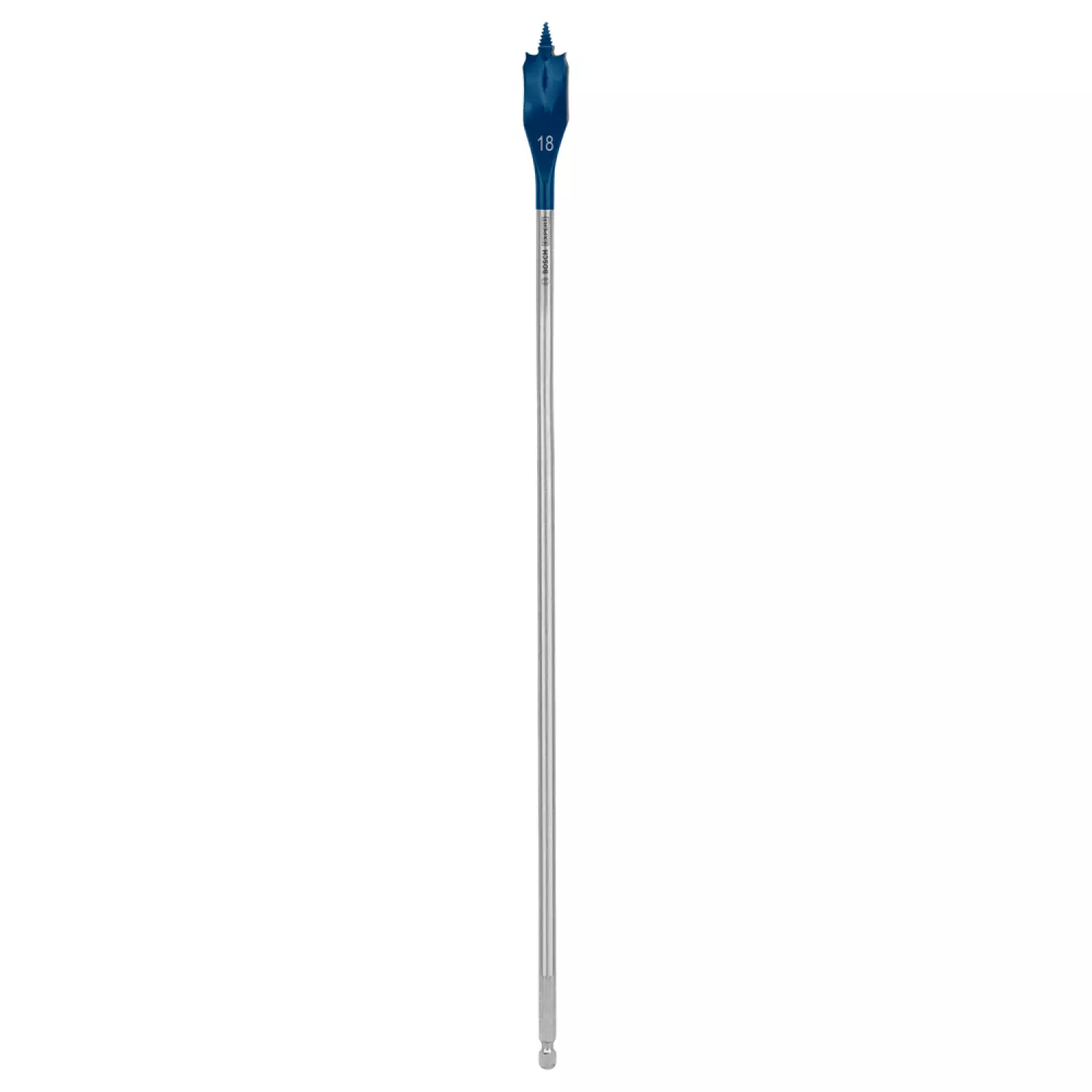 Bosch 2608900345 EXPERT Speedboor Self Cut Speed, zeskantschacht 18 x 400mm-image