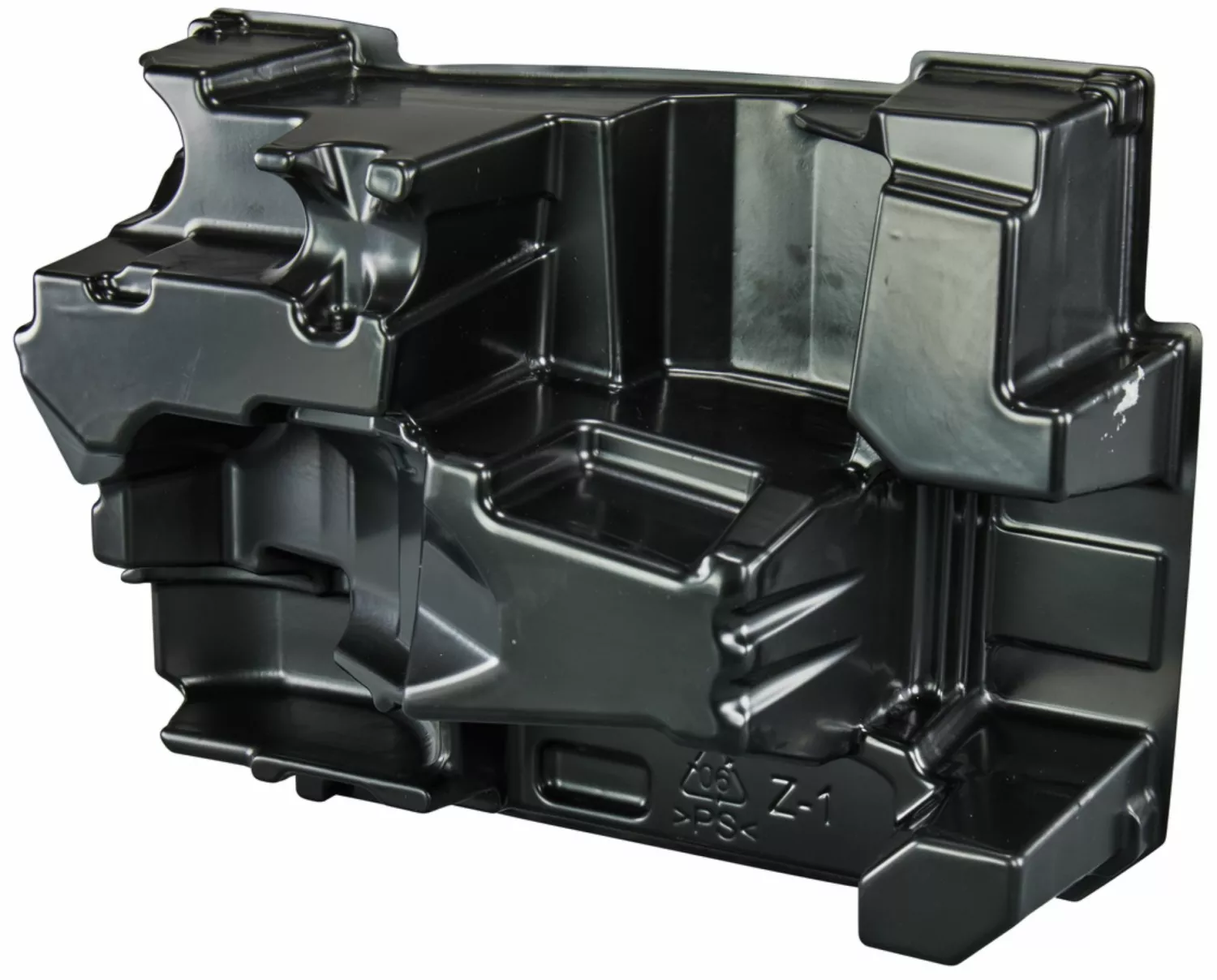 Makita 835M382 Inleg voor DFXXX + GAXXX mbox nummer 3