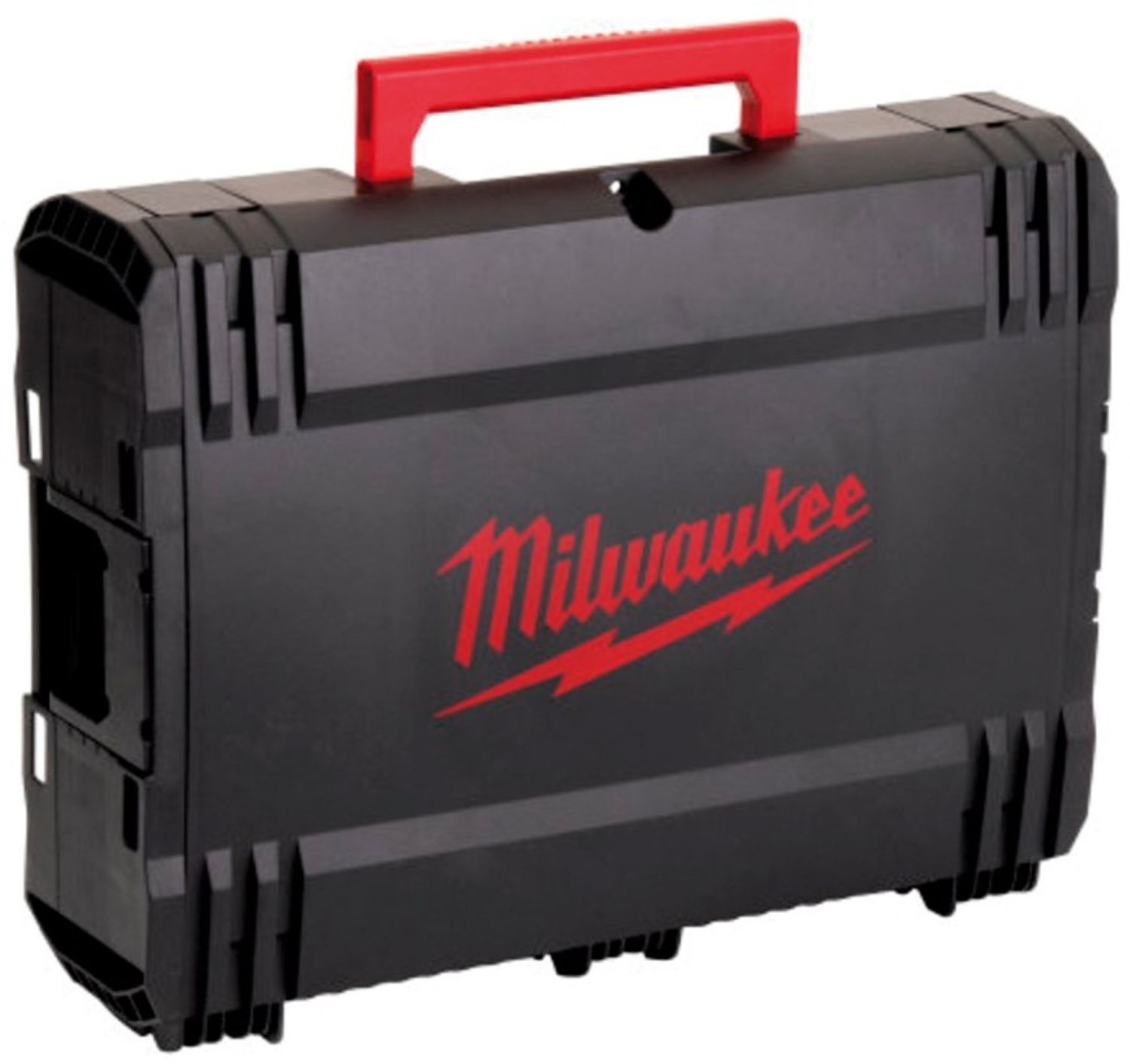 Milwaukee 988001017 HD-BOX + inleg voor M12 FIW-image