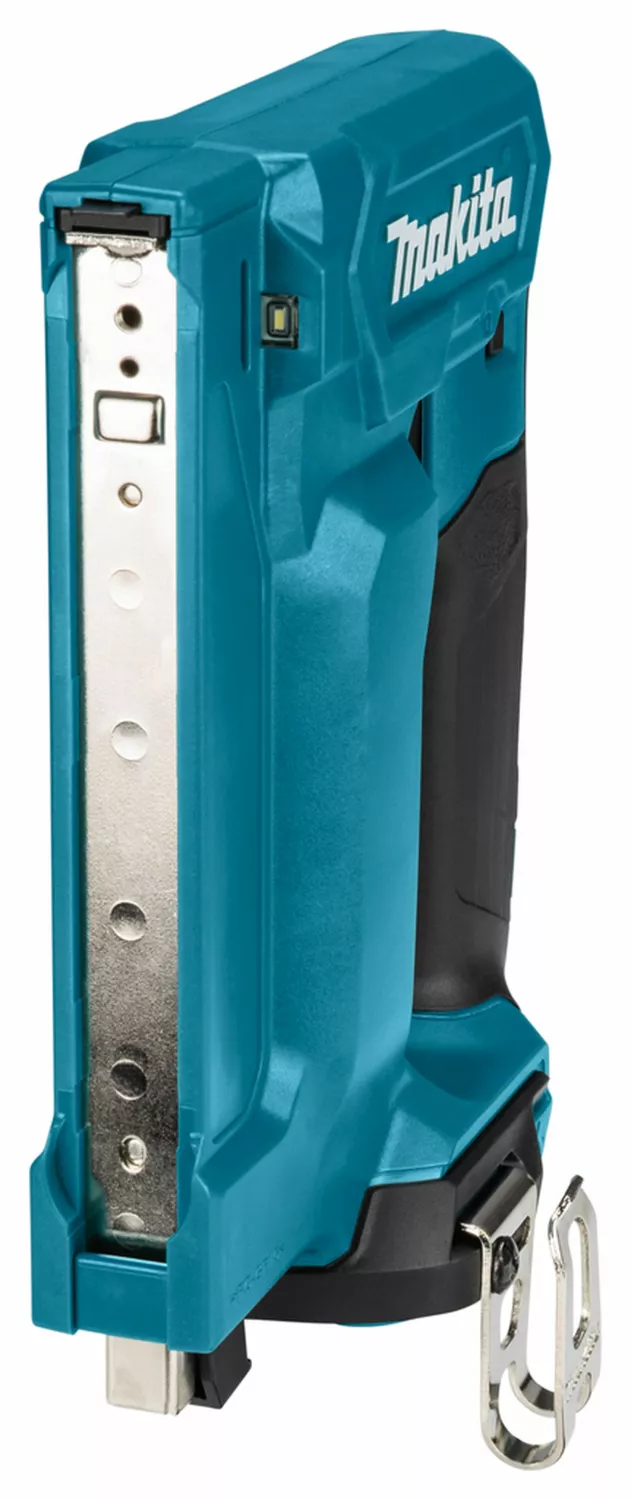 Makita ST113DZ Agrafeuse sans fil 10,8 V Li-Ion - 7-11 mm-image