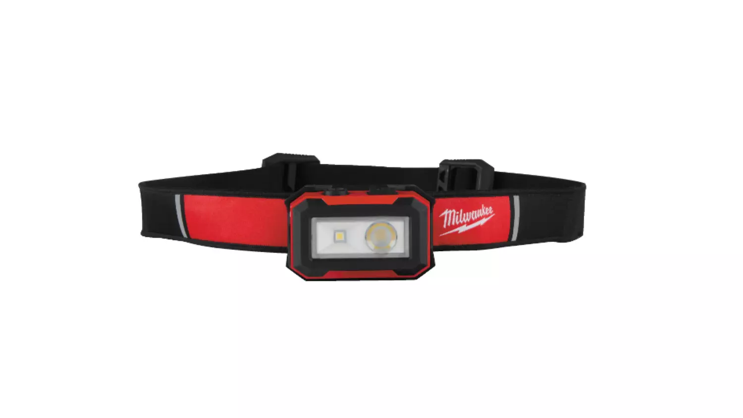 Milwaukee IR HL450 Interne USB oplaadbare hoofdlamp - 450Lm-image