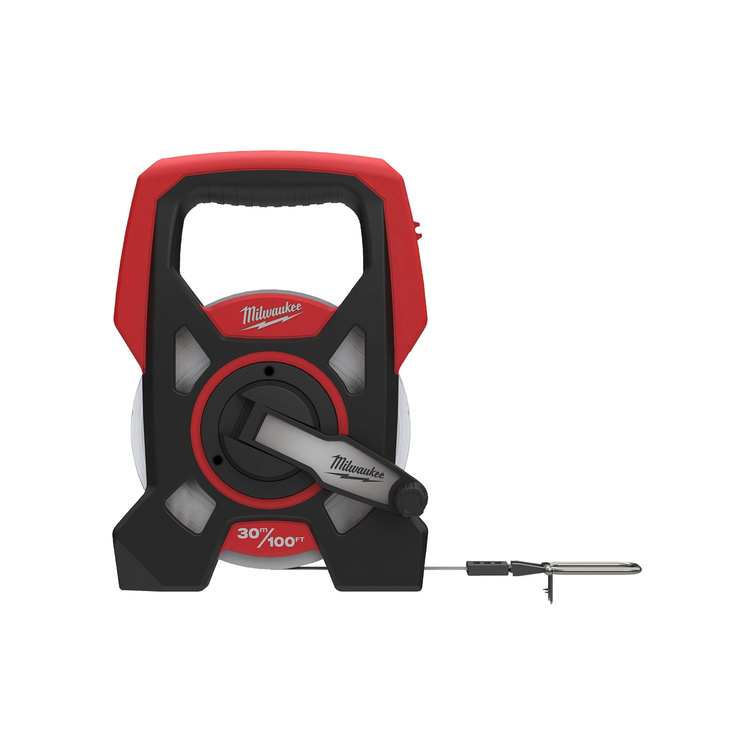 Milwaukee 4932501121 Landmeter - Fiberglas - 30m-image