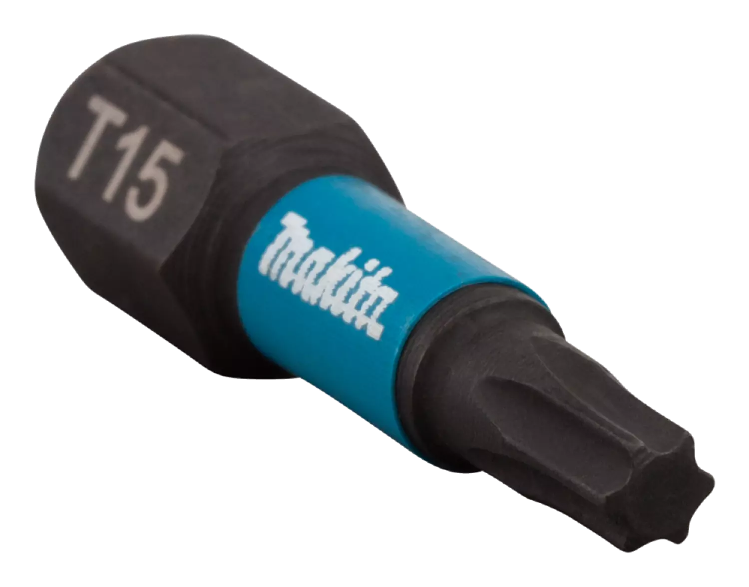 Makita B-63666 Slagschroefbit T15x25mm-image
