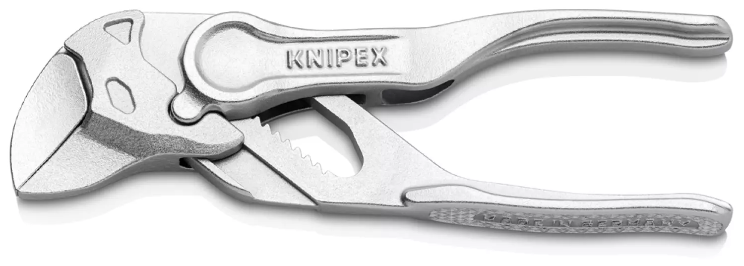 Knipex 86 04 100 XS Sleuteltang - 100mm-image