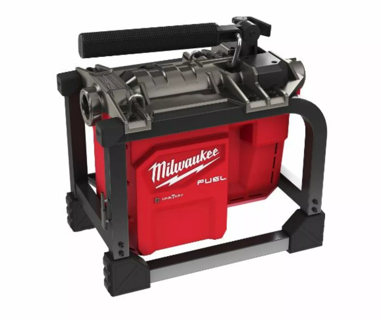Milwaukee M18 FCSSM-0 18V Li-Ion accu segmentveermachine body - 46m - 32-160mm - koolborstelloos-image