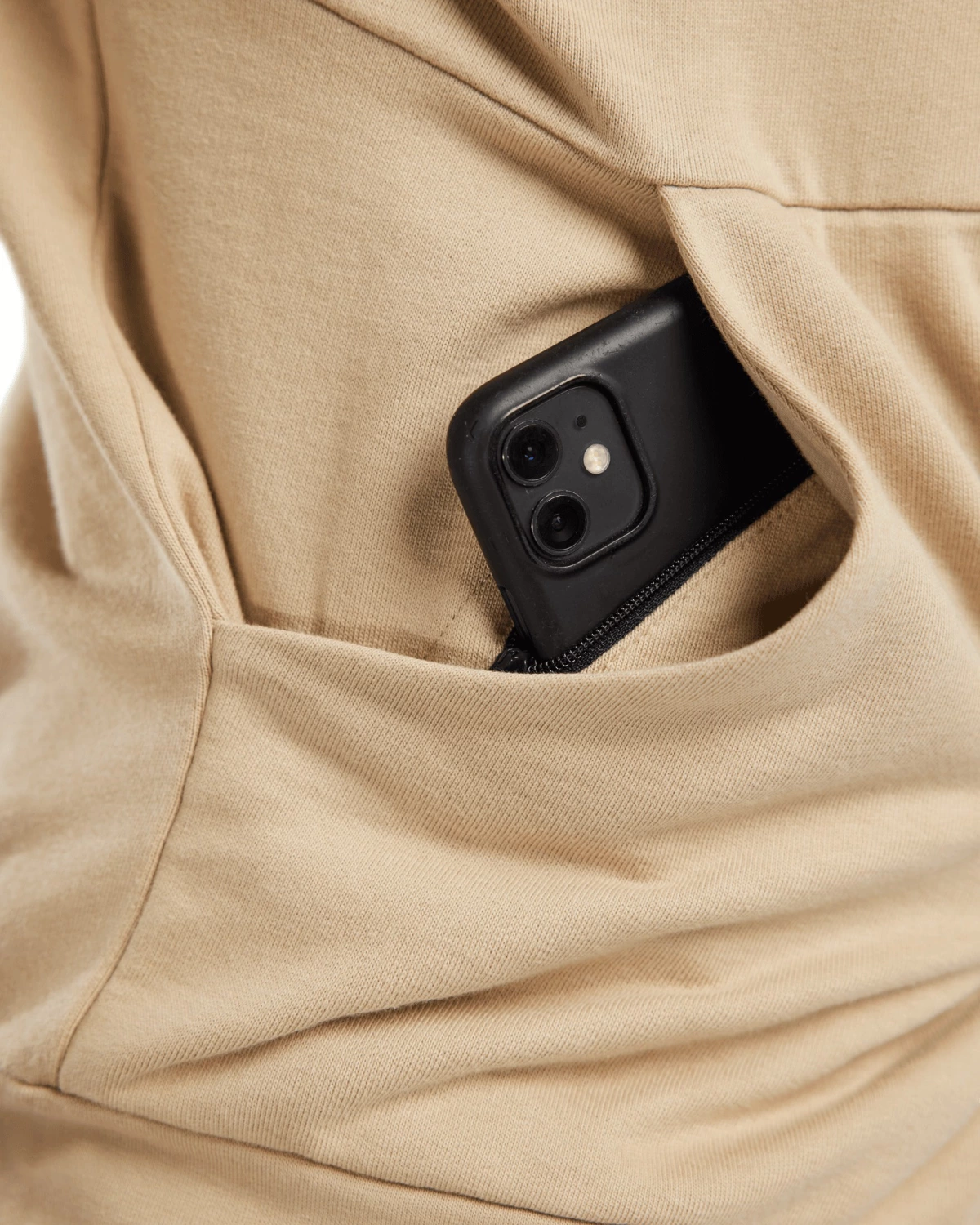 Blåkläder 353011582509XXL Sweat à capuche 3D - XXL-image