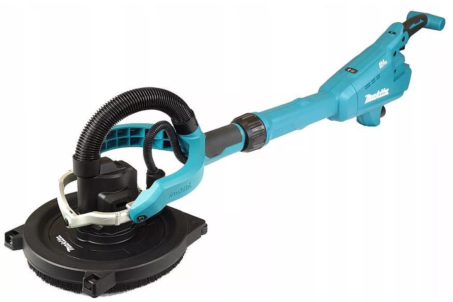 Makita DSL800RTEU Ponceuse sans-fil - 18V Li-ion - 2 batteries 5,0 ah - 1520 mm - Brushless-image