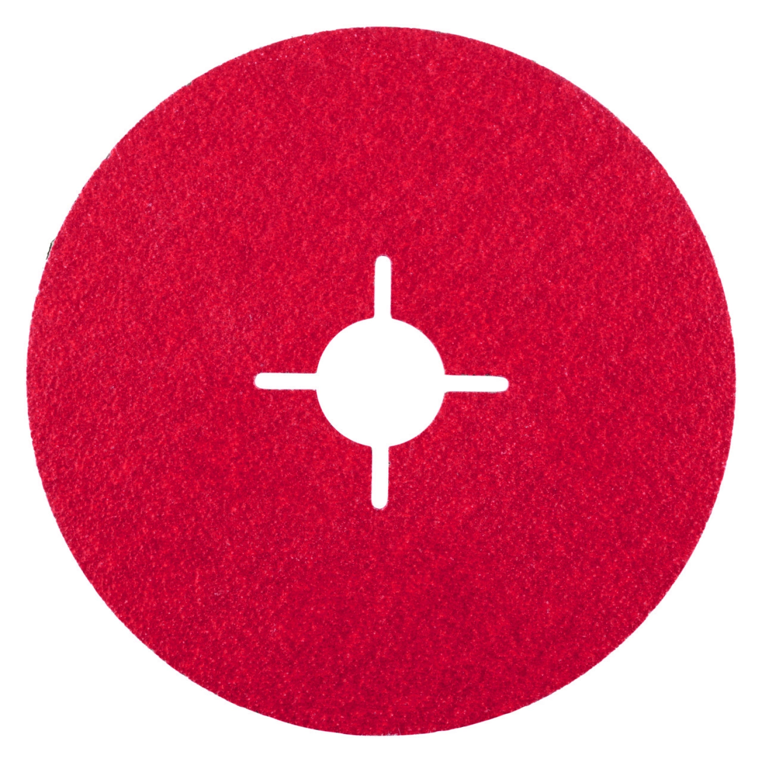 Rhodius 303328 Ceramicon KFK Fiberschijf - K80 - 125 x 22,23mm - RVS/Staal (25 st)-image