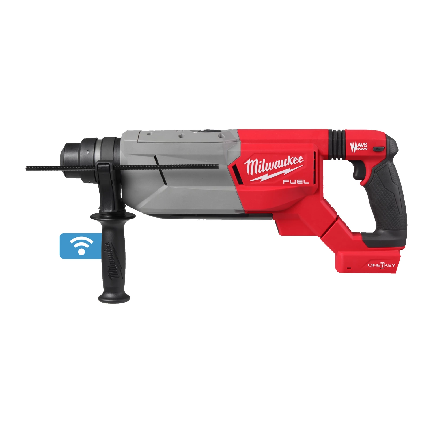 Milwaukee M18 FHACOD32-0 Marteau perforateur sans fil-image