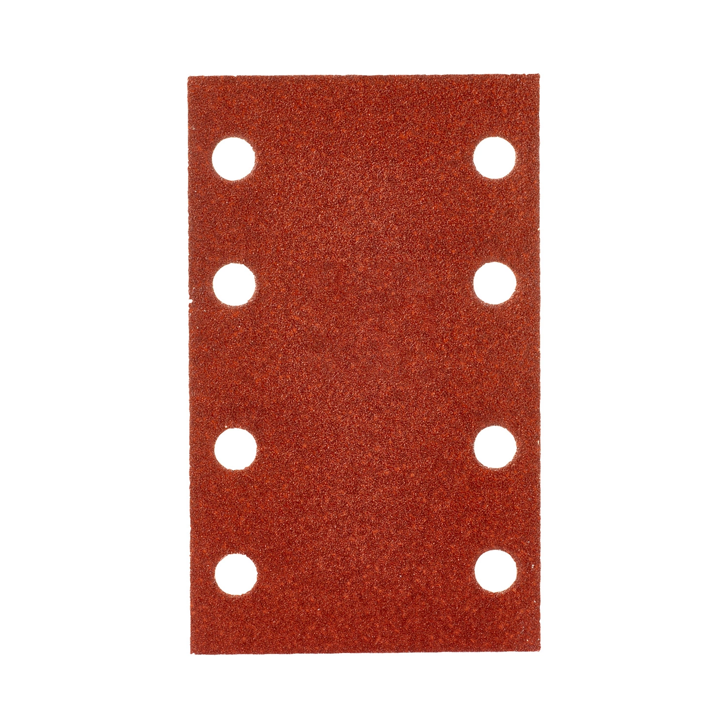 Milwaukee 4932492767 Papier abrasif - K240 - 80 x 133 mm - 10 pièces-image