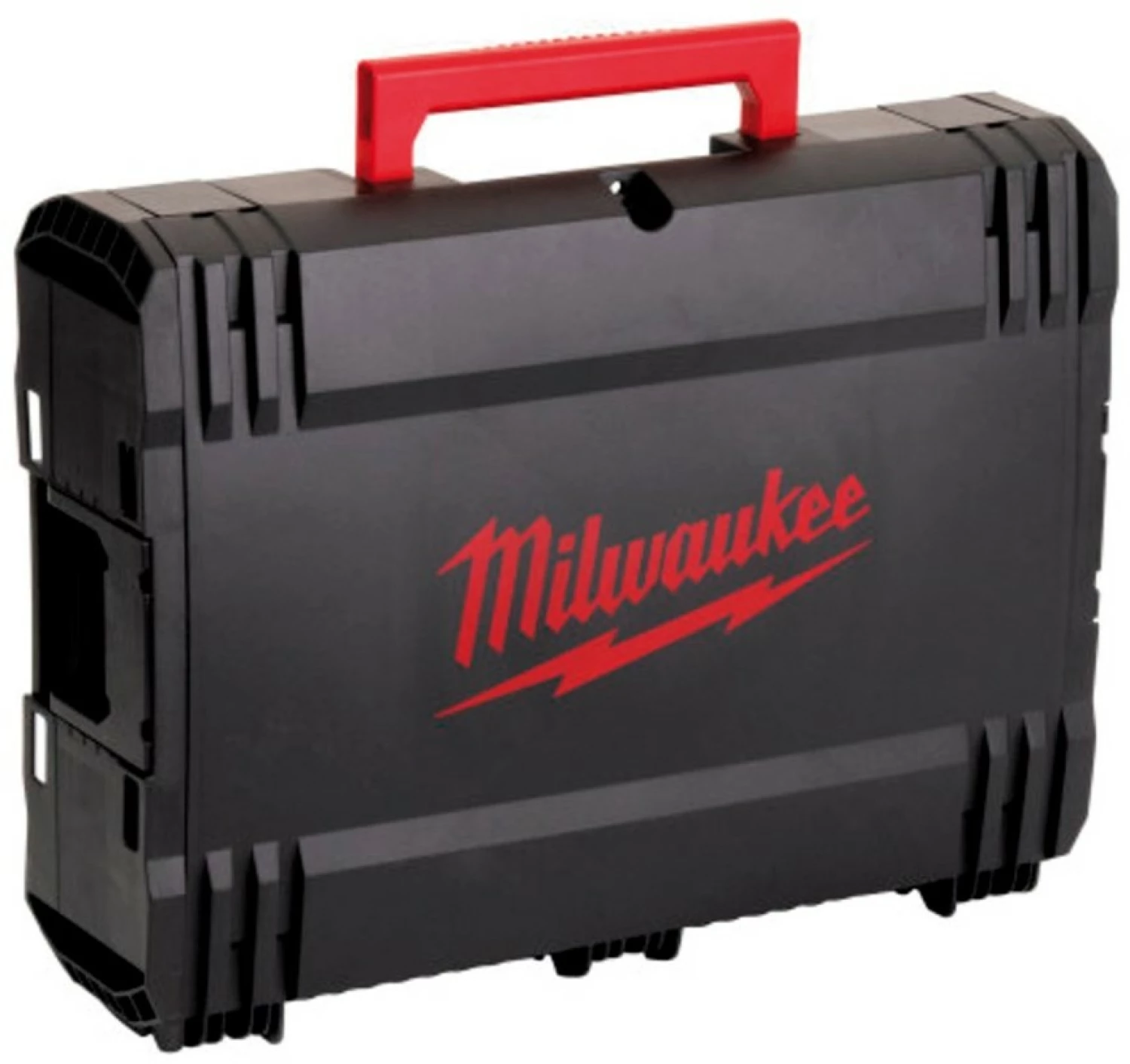 Milwaukee HD Box 1 + 988001021 Calage pour M12FCOT-0-image