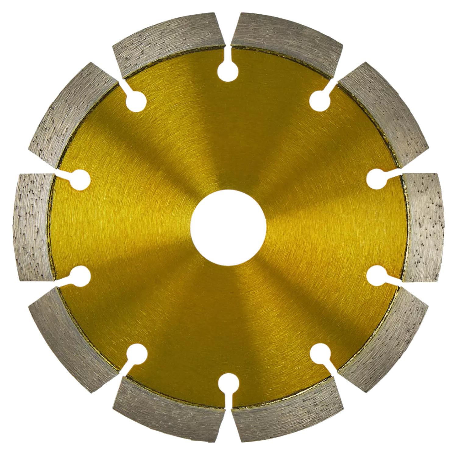 Disque Diamant Makita B -53992 - 125 x 22,23 mm - Universel-image