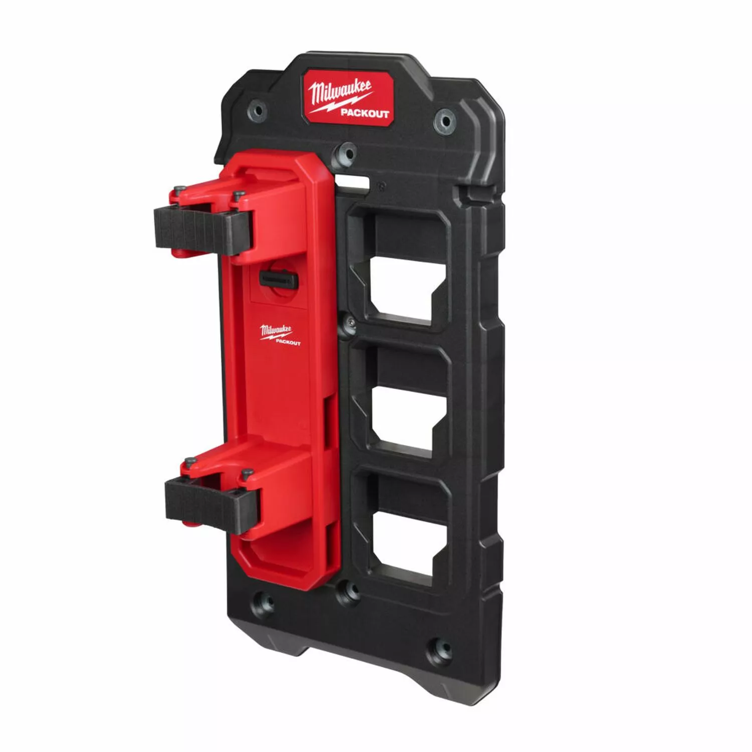 Milwaukee 4932493382 Packout houder met enkele lange handgrepen-image