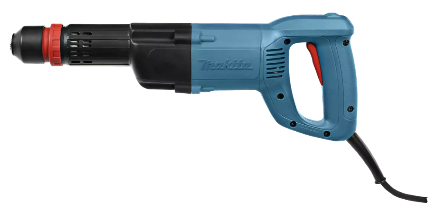 Makita HK0500 SDS-plus Breekhamer in koffer - 550W - 1,8J-image