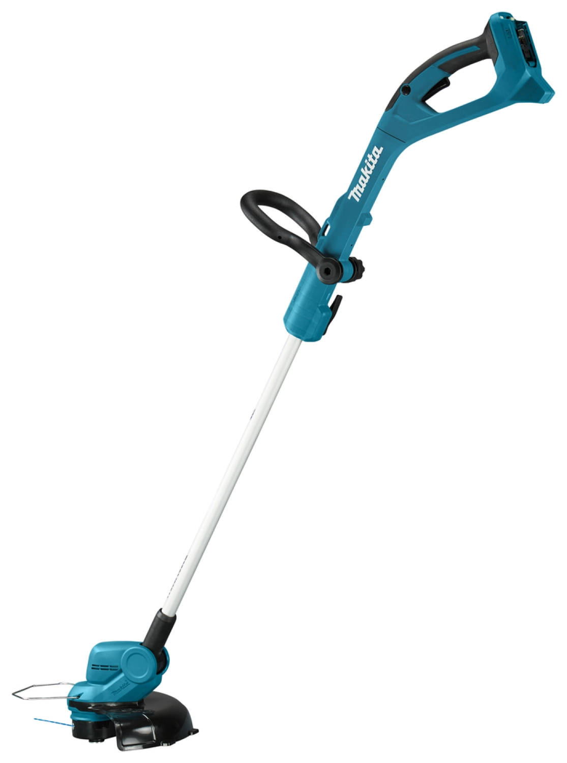 Makita DUR193Z LXT 18V Li-Ion accu grastrimmer body - 260mm-image