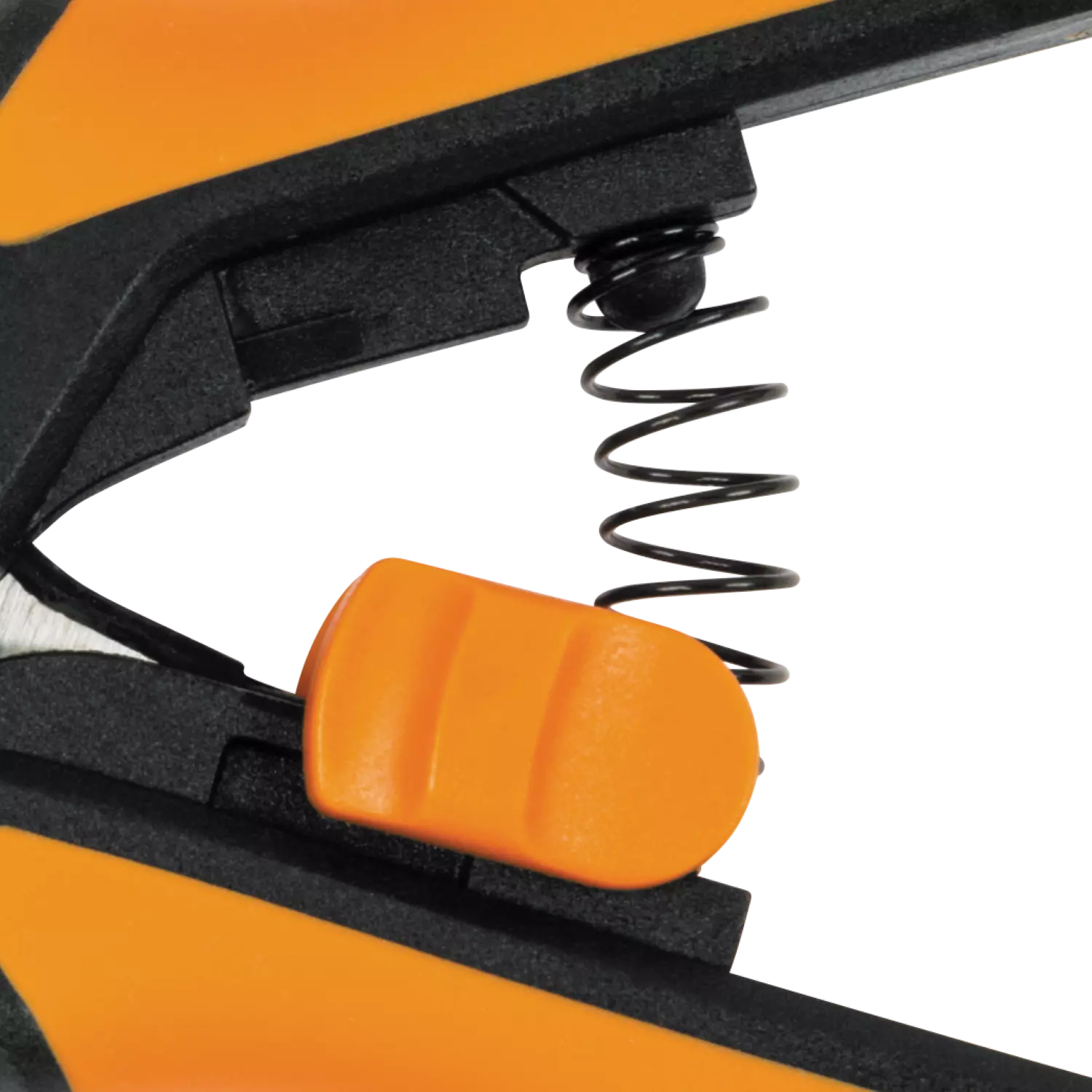 Fiskars SP13 Solid Snip Kruidenschaar-image