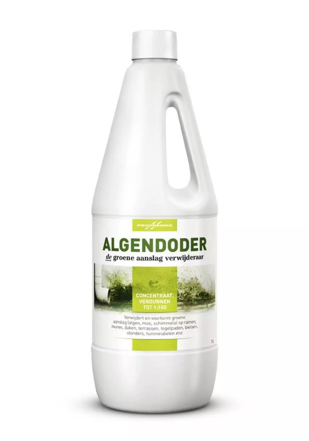 Prochemko Algendoder Conc. 1L (12260N)-image